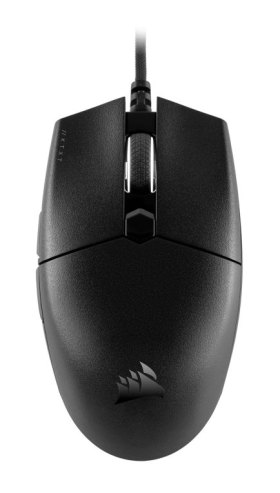 Mouse raton gaming corsair katar pro xt 18000dpi ultra light negro