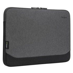 Funda portatil targus cypress eco sleeve 15 -6 pulgadas pulgadas gris