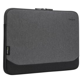 Funda portatil targus cypress eco sleeve 11 - 12 pulgadas pulgadas gris