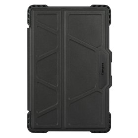 Funda tablet targus pro - tek 10 -1 pulgadas samsung tab a anti microbial negro