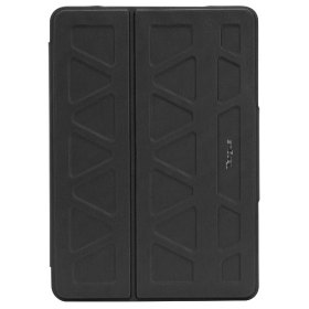 Funda tablet targus pro - tek 10 -2 pulgadas pulgadas ipad anti microbial negro