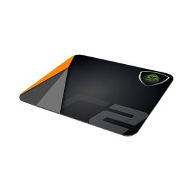 Alfombrilla keep out para mouse raton gaming antideslizante - 27cm ancho - 32cm largo - 3mm grosor