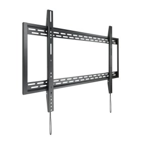 Soporte pared tv television monitor tooq lp41130f - b 60 - 100 pulgadas max 130kg negro