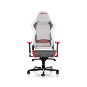 Silla gaming dxracer air red incluye cojin cervical - air - r1s - wrn.g - b3
