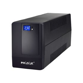 Sai ups phasak 600va ph 9464 interactivo