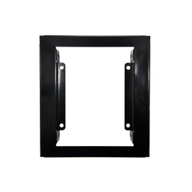 Adaptador bahia hd 3.5 pulgadas a 2xhd 2.5 pulgadas nanocable dual