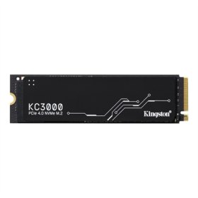 Disco duro interno ssd kingston 1tb nvme pcie 4.0