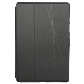 Funda tablet targus click - in 10 -5 pulgadas samsung tab a8 negro