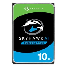 Skyhawk st10000ve001 disco duro interno 3.5 pulgadas 10 tb