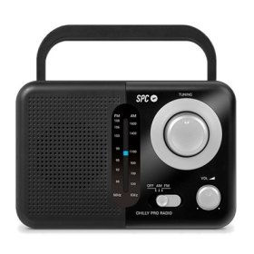 Radio spc valdi fm - am