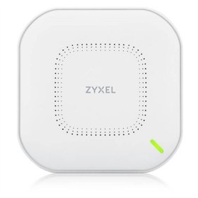 Punto de acceso zyxel nwa110ax wifi6 nebula 1 puerto gigabit ethernet