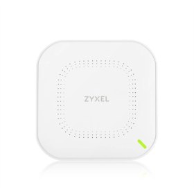 Punto de acceso zyxel nwa50ax wifi6 dual radio poe