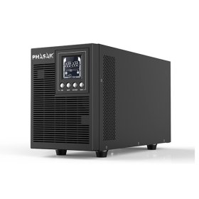 Sai ups phasak 2000va smart pro online 3xschuko ph 9220