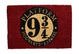 Felpudo sd toys 60x40 harry potter anden 9 - 3 - 4