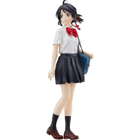 Figura good smile company pop up your name mitsuha miyamizu