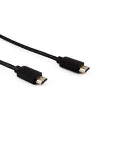 Cable hdmi nilox 1.4 2m - macho - macho