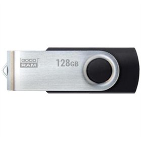 Memoria usb 3.0 goodram 128gb uts3 negro