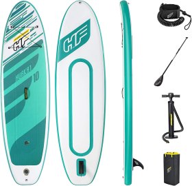 Tabla de paddle surf hinchable bestway hydro - force huaka'i 305cm