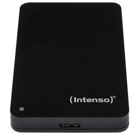 Disco duro externo hdd intenso 5tb 2.5 pulgadas usb 3.0