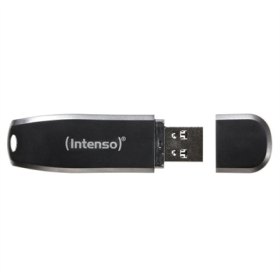 Memoria usb 3.2 intenso speed 32gb