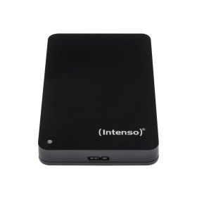 Disco duro externo hdd intenso 4tb 2.5 pulgadas usb 3.0