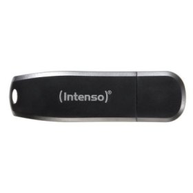 Memoria usb 3.2 intenso speed 256gb