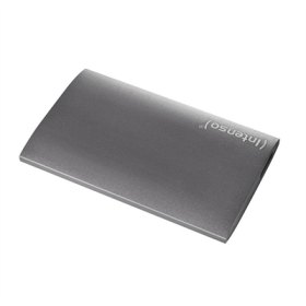 Disco duro externo solido ssd intenso 256gb premium edition 1.8 pulgadas usb 3.0