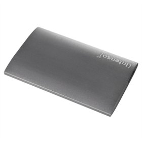 Disco duro externo solido ssd intenso 512gb premium edition 1.8 pulgadas