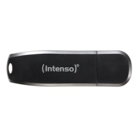 Memoria usb 3.2 intenso speed 64gb