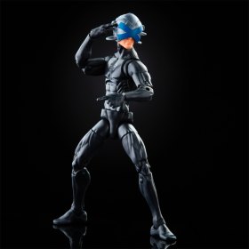 Figura hasbro profesor x15 cm x - men marvel legends f03415x0