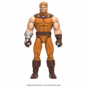 Figura hasbro sabretooth 15 cm marvel legends x - men f10095l00