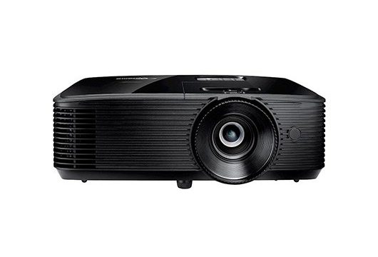 Proyector optoma x400lve ansi dlp xga 4000 lumenes - hdmi - vga - usb - 3d