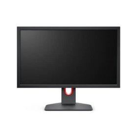 Monitor led gaming 24.5 pulgadas benq zowie xl2540k tn - fhd - hdmi - dp - 240hz - 1ms - vesa