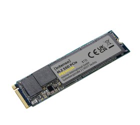 Disco duro interno solido ssd intenso 1tb premium nvme