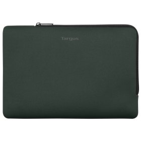 Funda portatil targus ecosmart multi - fit 13 - 14 pulgadas negro
