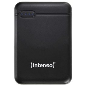Powerbank intenso xs5000 5000 mah negro