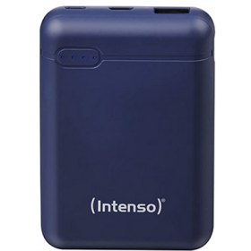 Powerbank intenso xs5000 5000 mah azul
