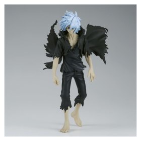 Figura banpresto my hero academia dxf figure tomura shigaraki