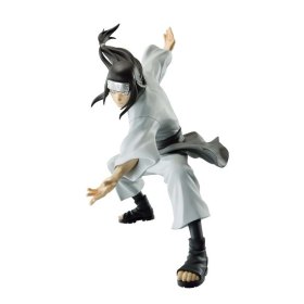 Figura banpresto naruto shippuden vibration stars neji hyuga