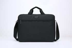 Maletin nilox basic para portatil 15.6 pulgadas con bolsillo