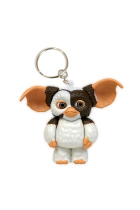 Llavero figura gremlins gizmo