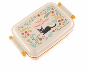 Fiambrera studio ghibli nikki aprendiz de bruja kikis bakery