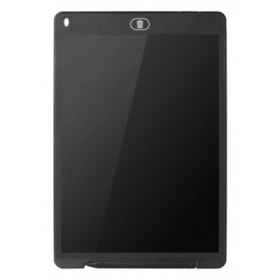 Pizarra digital leotec sketchboard ten lcd 12 pulgadas pulgadas negro