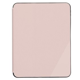 Funda tablet targus click - in 10.9 pulgadas ipad rose gold