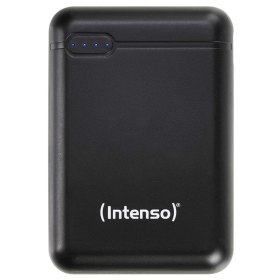 Powerbank intenso xs10000 10000 mah negro