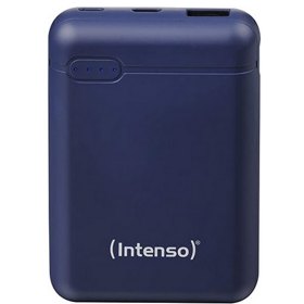 Powerbank intenso xs10000 10000 mah azul