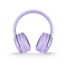 Auriculares energy sistem bt style 3 lavanda