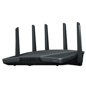 Router wifi synology rt6600ax ac6600 3 puertos lan 1 puerto wan - lan 1 puerto wan 1 x usb 3.2 4 antenas