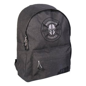 Mochila casual cerdá star wars the mandalorian