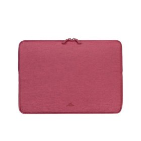 Funda rivacase 7703 suzuka para portatil 13.3 pulgadas rojo